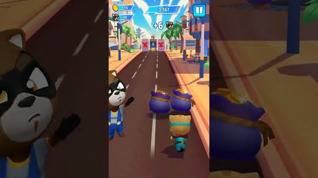 прохождение том герой победа над боссом смотреть онлайн