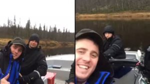 Серебро Поноя!!! 🎣