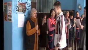 3. Один день из жизни директора школы.