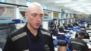 Исправление ЗК: в 33 колонии новые рабочие места для заключенных - Абакан 24