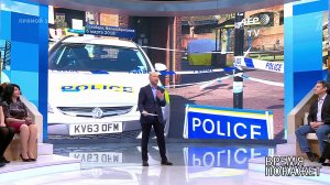 Отравление, которого не было? Время покажет. Выпуск от 06.04.2018