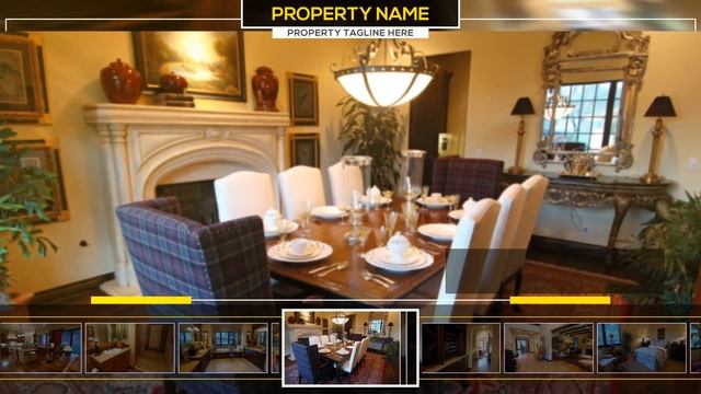 Videohive Real Estate Promotion » Free After Effects Templates - Premiere Pro Templates.mp4 смотреть онлайн