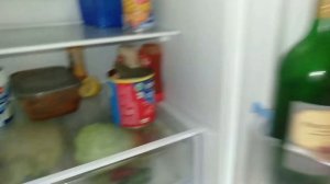 Холодильник Indesit DF 4180 W. Отзыв и обзор