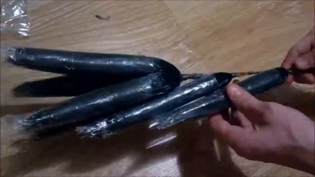 Как собрать искусственную елку?