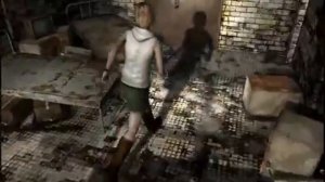 Silent Hill 3 Speedrun 41:07 (SINGLE mode) 4/9