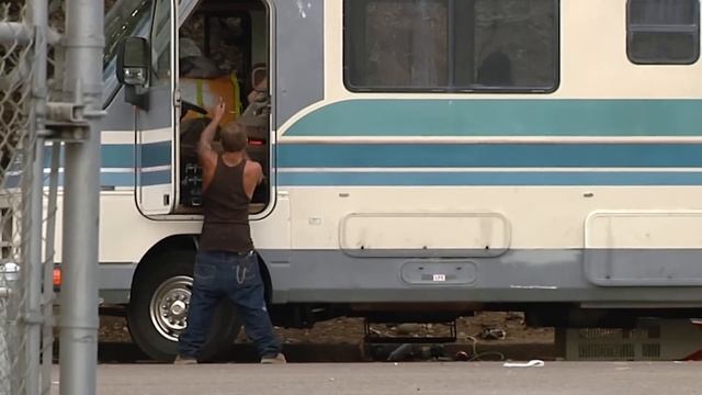 Kicker - Dennis Enarson - Haro BMX смотреть онлайн