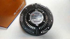 Вискомуфта Рено Магнум 7023131 COJALI