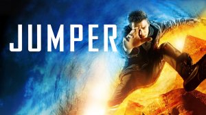 Телепорт (Jumper) - трейлер