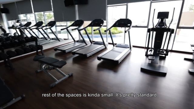 PROPERTY REVIEW #125 | SOUTHERN MARINA RESIDENCES, PUTERI HARBOUR (JOHOR) смотреть онлайн