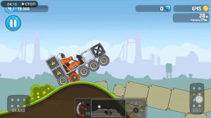 Rovercraft игры для мальчиков 5 лет