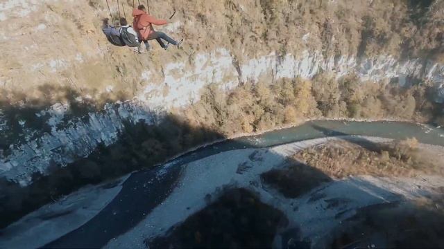 Skypark Megatroll