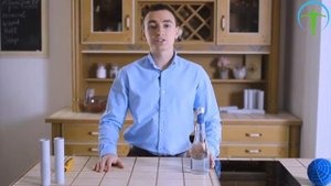 Для чего нужен ионизатор воды?