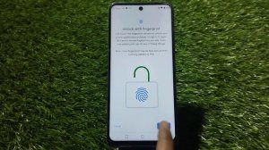 Finger Lock In Tecno Pova 4 Pro, How To Set Finger Lock In Tecno Pova 4 Pro,