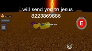 Roblox Slap Battles Custom Death Sounds IDS PART 2!