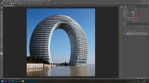 КАК СНЯТЬ ВЫДЕЛЕНИЕ в программе ФОТОШОП (Photoshop)