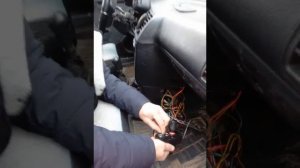 Центральный замок,пр Китай,не открывает багажник