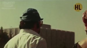 Каким был Ташкент в 1970 годы?!