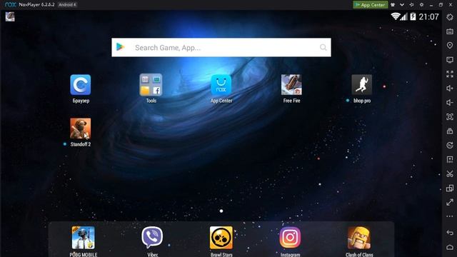 Как скачать Любую игру на андроид на ваш ПК видеоурок смотреть онлайн