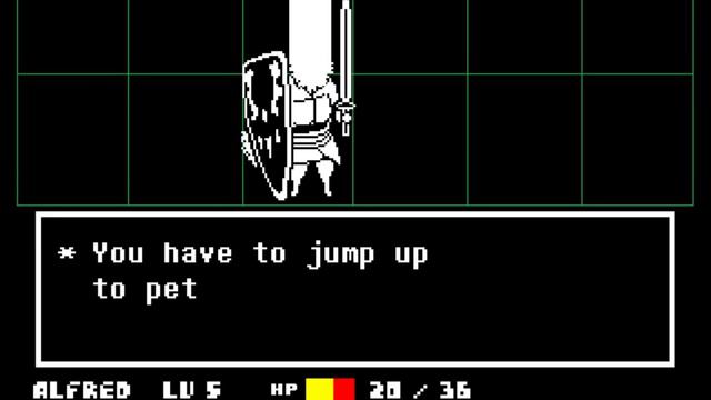 Realm Of Pets [3] Undertale смотреть онлайн