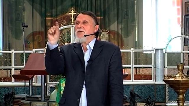 Беседа№23\811 ОПЫТ ОСМЫСЛЕНИЯ ИСТОРИИ КИЕВСКОЙ РУСИ О.ВИКТОРА ВЕРЯСКИНА смотреть онлайн