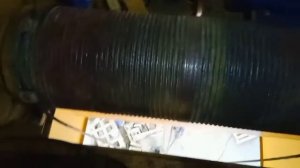 Модернизация крана г/п 10 т. Запасовка крюковой подвески.