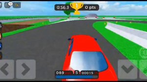 Роблокс называется- CAR EVENT! Car Dealership Tycoon.3 часть.
