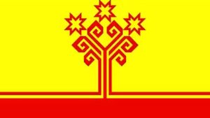 Учим чувашский язык (Урок 1)