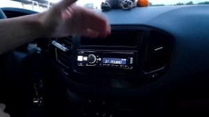 Лучшая магнитола для Автозвука! Alpine ute-92bt vs Pioneer MVH-X510BT и MVH-X580BT. Обзор.