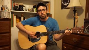 Jim Jones At Botany Bay - Hateful 8 (JRP Cover)