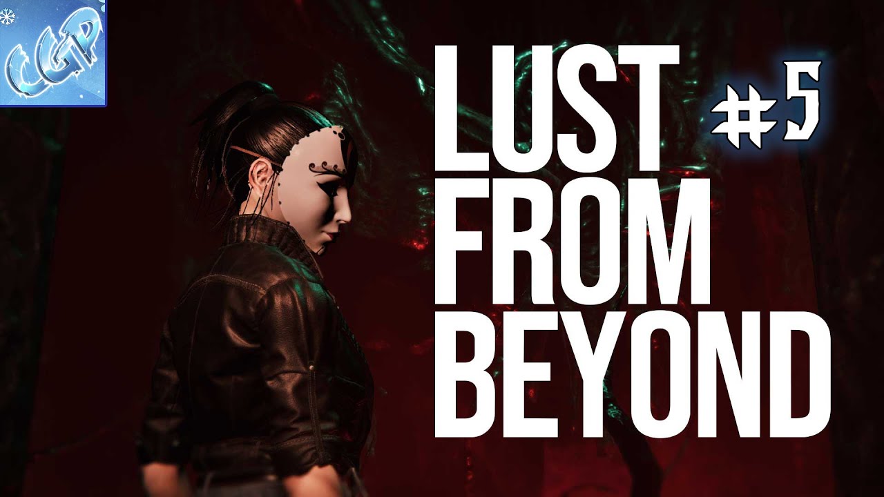 Lust from Beyond M Edition ► Финал! Прохождение игры - 5