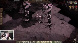 РЕВОРК ВИЛСОН - Don't Starve Together| DST| ДСТ ГАЙД