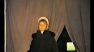 Юля Гончарова