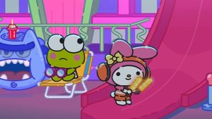 Kuromi’s Midnight Ride | Hello Kitty and Friends Supercute Adventures S8 EP6