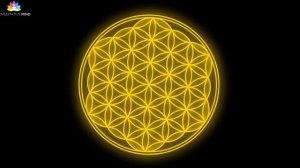 ALL 9 SOLFEGGIO FREQUENCY MUSIC ❯ Aura Healing Miracle Tones ❯ Raise Positive Vibrations
