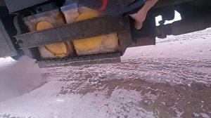 Заводим хундай 78 . -21