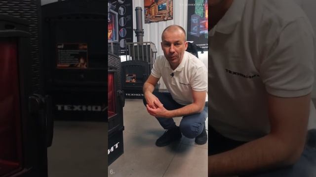 Печь просто БОМБА?! смотреть онлайн