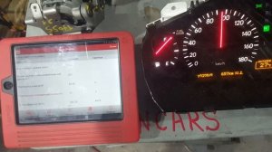 3uz fe vvti + адаптированный щиток 3uz: полный комплект двс