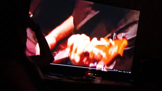 Love hurts,твою мать.../ Ещё один одинокий меломанский вечер.../28/11/2014/ смотреть онлайн