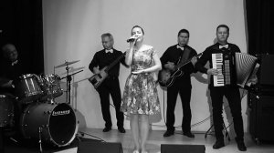 _Как тебя зовут_ (муз. В. Гамалия, сл. М. Танич 1967 г.) - из репертуара Нины Бр