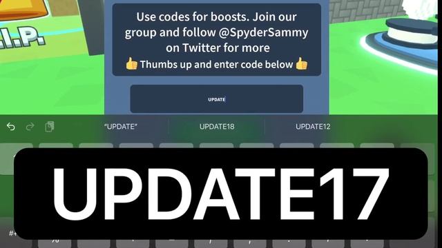 All 20 Codes in MINING CLICKER SIMULATOR смотреть онлайн