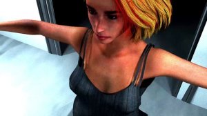 Breast Expansion Animation 6-4-21