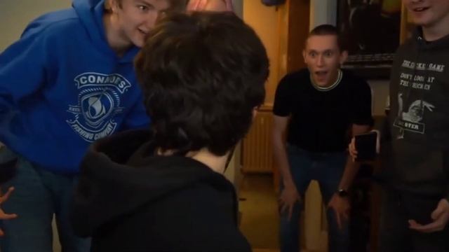 george and dream Minecraft animation смотреть онлайн