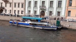 ПИТЕР 2020 ? ЧТО ПРОИЗОШЛО НА НЕВСКОМ ? НЕВСКИЙ ПЕРЕКРЫТ ? ВДОЛЬ ПО МОЙКЕ В ПИТЕРЕ