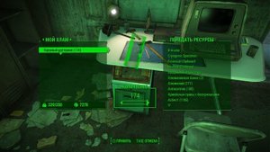 Fallout 4: Сим-Поселения Возрождение Содружества ➤ Поселенцы Сами Строят ГОРОД