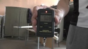 Традиционный лук из бука и березы. Омск.