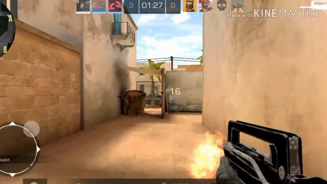 Часть 1. Вышел на улицу, увидел курицу! смотреть онлайн