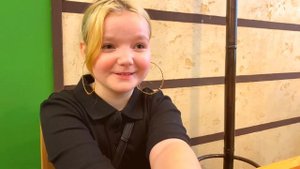 ЧЕЛЛЕНДЖ 24 ЧАСА В МАМИНОЙ ОДЕЖДЕ!