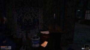 The Elder Scrolls III: Morrowind  Золото на алхимии #1