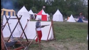 Аркебузы и кулеврины 2010