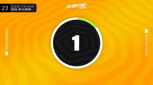 Квиз: угадай к-поп айдола за 0.001 секунду